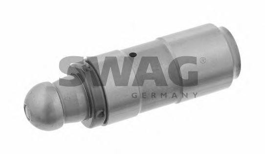 Толкатель клапана Daewoo Nexia, Espero, Rezzo, Chevrolet Lanos, Opel Astra F/G,  40 18 0002 SWAG