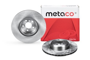 BMW G30/G31/G11/G12 345X24 3060358 METACO