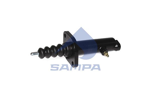 Цилиндр сцепления рабочий MERCEDES (d-поршня 28.57мм) SAMPA 096096 SAMPA
