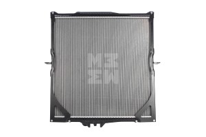 радиатор !900x868x48 с рамкой\ VOLVO M4971004 MARSHALL
