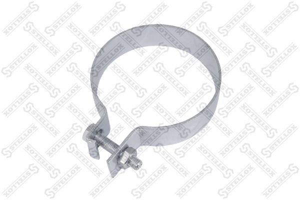 хомут трубы глушителя !d=110.5 h=25-30\MAN,Iveco EuroStar 82-01018-SX STELLOX