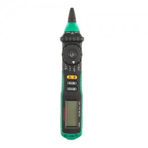 Мультиметр цифровой MS8211 MASTECH 132044 MASTECH