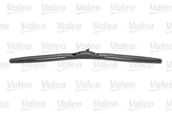 Щетка стеклоочистителя 700мм гибридная First Covertech VALEO 575834 VALEO PHC