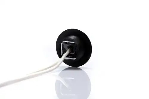 Фонарь габаритный белый FT074 B led FT074BLED FRISTOM