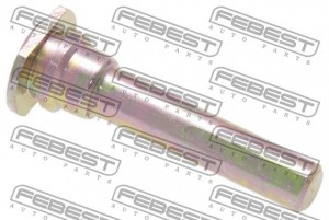 Направляющая задн суппорта нижняя NISSAN JUKE, TEANA J31 0274-N15R 0274-N15R FEBEST