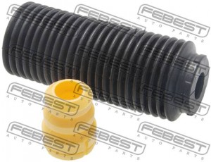 Пыльник переднего амортизатора с отбойником NSHB-B15F FEBEST