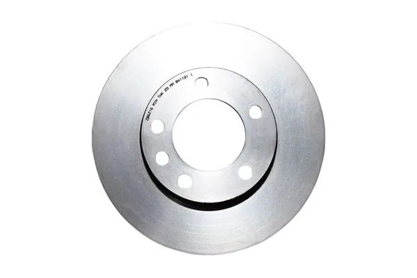 диск тормозной передний!\ RVI Master Z06216 ZENTPARTS