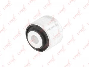 сайлентблок задн.рычага!\ MB W211/S211 2.0-6.5/2.0CDI-4.0CDI 01> C8436 LYNXAUTO