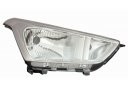 фара передняя правая! Hyundai Creta 16> 1211111RMLDEM1 DEPO