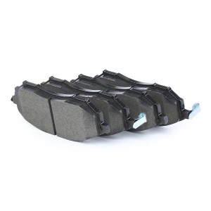 Колодки тормозные P56058 P56058 BREMBO