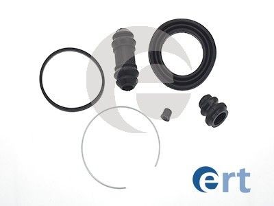 Ремк-кт суппорта переднего Mitsubishi Pajero/Montero 9295 d60 Akebono 400474 400474 ERT
