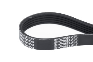 FOCUS II (2005-2008) 5PK705 ELAST 5PK705ELAST METACO