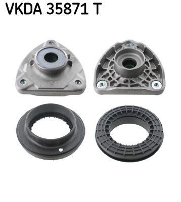 Подушка стойки амортизатора VKDA-35871-T SKF