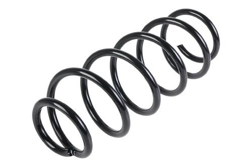 пружина передняя!\ Peugeot 407 1.8/2.0/1.6HDi 04> Z38422 ZENTPARTS