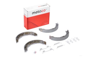 MERCEDES BENZ W204 (2007>)/W207 COUPE (2009>) 3030053 METACO