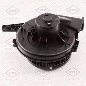 Вентилятор отопителя VW Polo 10-SKODA Rapid 12- TGD1006 TGD1006 TATSUMI