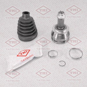 ШРУС наружный к-т SUBARU Forester 07- TDA1180 TDA1180 TATSUMI