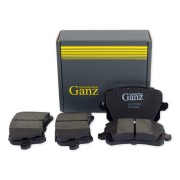 VW PASSAT [B6] / TIGUAN (2007-2011) GIJ07054 GANZ