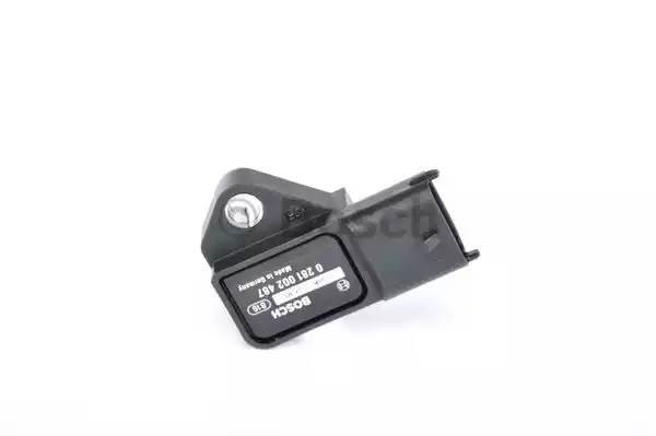 Датчик абсолютного давления воздуха OPEL Astra G (03-09),Corsa C (03-06) BOSCH 0 281 002 487 BOSCH