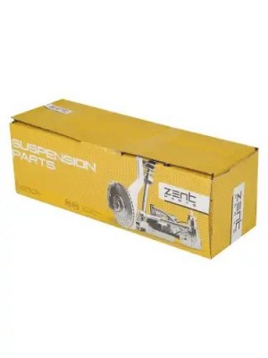 наконечник рулевой левый! MB Viano/Vito all 03> Z10983 ZENTPARTS