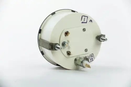 Тахометр электронный 2541.3813010 Автоприбор КАМАЗ 25413813010 AVTOPRIBOR