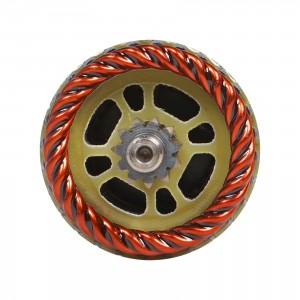 Ротор стартера для а/м Ford Fiesta (01-) 1.3i (SR 1001) SR1001 START VOLT