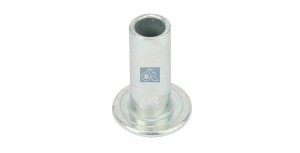 заклепка! 8x20mm\ MAN TGM, TGA/TGS/TGX 3.62071 DIESEL TECHNIC