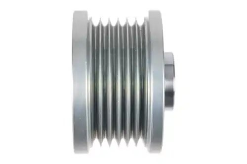 шкив генератора! Opel Astra J 09> Z67742 ZENTPARTS