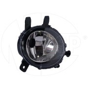Фара противотуманная BMW 1 (F20,F21),2 (F22,F23,F45,F46),3 (F30,F31) левая NSP NSP1763177248911 NSP