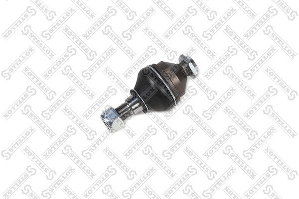 опора шаровая!\ Iveco 52-10058-SX STELLOX