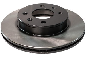 Тормозной диск передний C210R2249 C210R2249 CWORKS