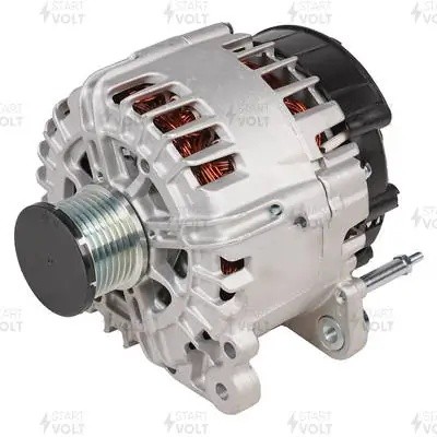RENAULT ARKANA (2019>) LG 0935 START VOLT
