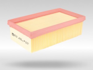 Фильтр воздушный NF5127 NEVSKY FILTER