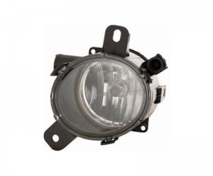 фара противотуманная! левая\ Opel Meriva 08> 442-2027L-AE DEPO