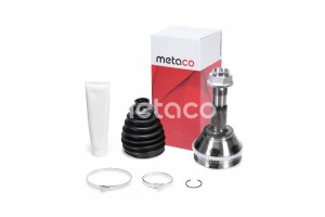 FIAT DUCATO/CITROEN JUMPER... 35*45 / 54 зуба ABS 5730154 METACO