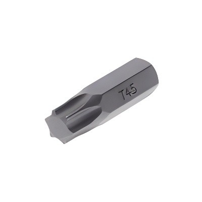Бита TORX T27х30мм 5/16" ROCKFORCE RF-1563027 ROCK FORCE