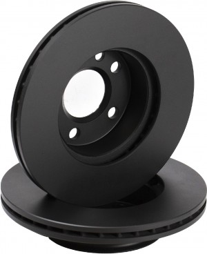 диск тормозной передний!\ VW T4 2.0-2.5D 90-96 Z06157 ZENTPARTS