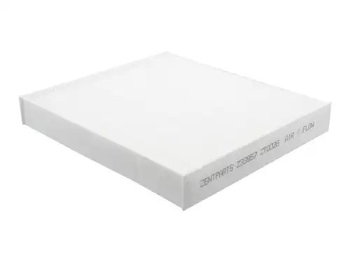 фильтр салона! Toyota Yaris/RAV4/Auris 1.0i/1.3i/1.4D-4D/2.2D 06>, TOYOTA Z33957 ZENTPARTS