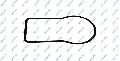 Уплотнительное кольцо K0906270 KACMAZLAR