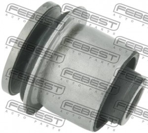 САЙЛЕНТБЛОК ОПОРЫ ДИФФЕРЕНЦИАЛА подходит для OPEL FRONTERA B 1998-2004 OPAB-016 OPAB-016 FEBEST