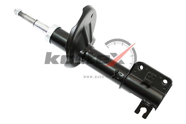 Амортизатор CHEVROLET EPICA 05- пер.лев.газ. KSA890STD KSA890STD KORTEX