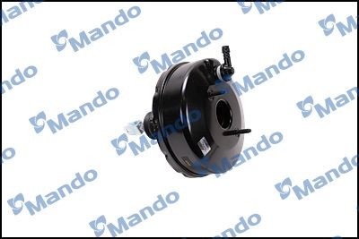 Усилитель вакуумный HYUNDAI HD65,78,County ЕВРО-3 сцепления MANDO EX416105K001 MANDO