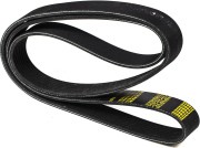 ремень поликлиновой! 8PK1500 MAN D2876/66 Z23059 ZENTPARTS
