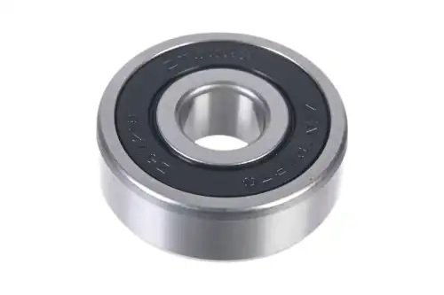 подшипник генератора! 17x52x17 MB W210 4.3 97-02 Z67218 ZENTPARTS