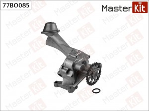 Насос масляный Mercedes-Benz OM602.980 77BO085 77BO085 MASTER KIT