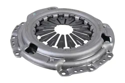 корзина сцепления! Mazda 626/MX-6 GE 1.8i-2.0i 91> Z41345 ZENTPARTS