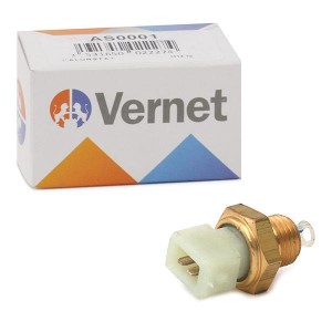 датчик температуры воздуха!\ Renault 19/Clio/Safrane 1.4-3.0i/2.1-2.5DT 89> AS0001 VERNET