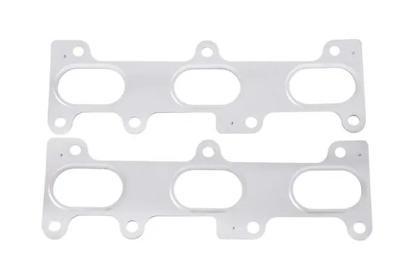 прокладка коллектора выпускного! (x2)\ Hyundai Santa Fe I 2.7 V6 G6BA 01> 1126215SX STELLOX