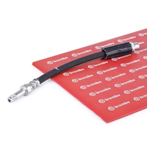 Шланг тормозной T06032 T 06 032 BREMBO