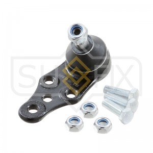 Шаровая опора нижняя L/R DAEWOO Nexia 1.5-1.5 16V 95-97/Espero 1.5-2.0 93-99/Lan SG-1007 SUFIX